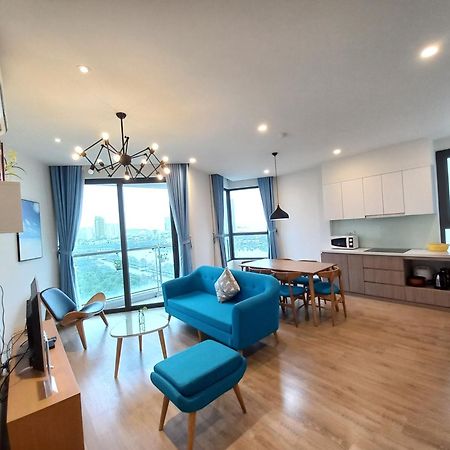 Angela House Ha Long 아파트 객실 사진