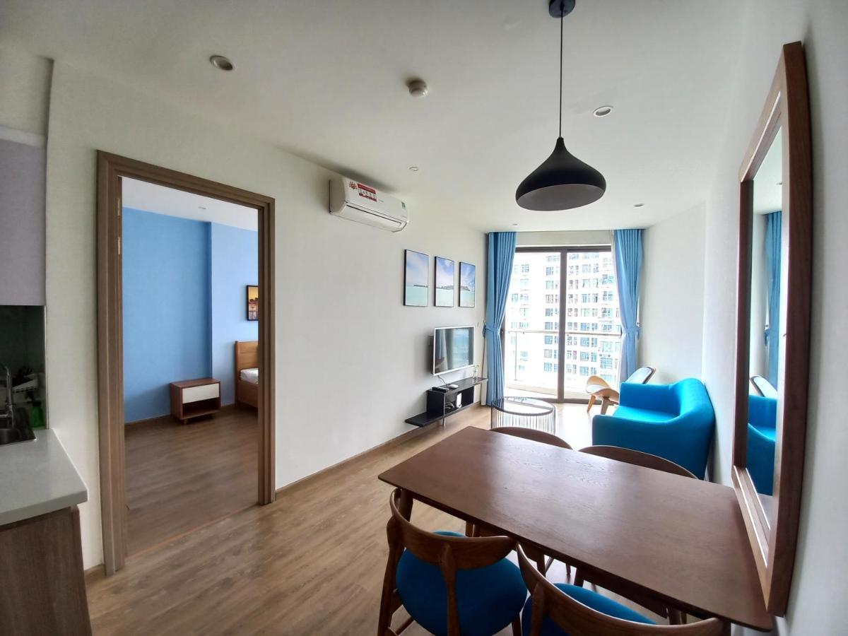 Angela House Ha Long 아파트 외부 사진