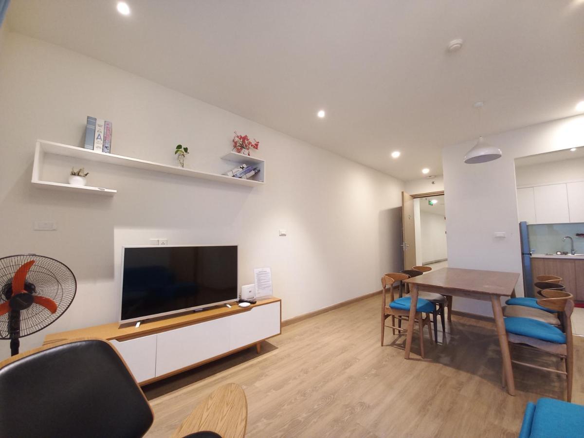Angela House Ha Long 아파트 외부 사진