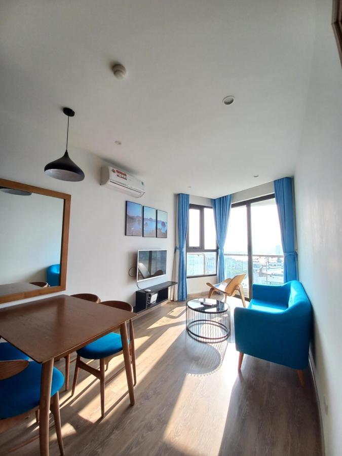 Angela House Ha Long 아파트 외부 사진