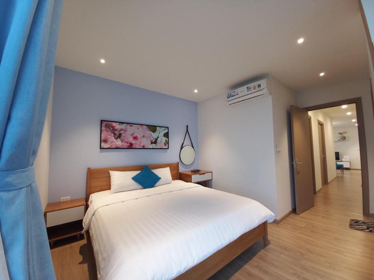 Angela House Ha Long 아파트 외부 사진