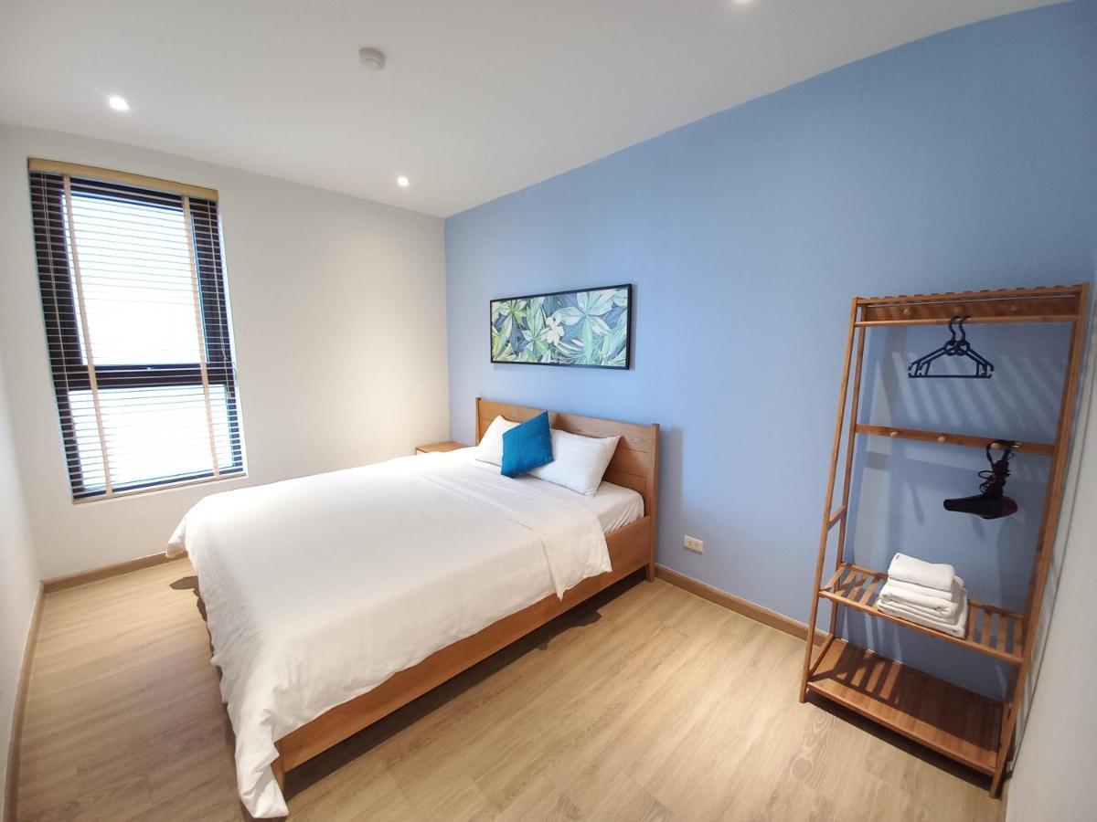 Angela House Ha Long 아파트 외부 사진