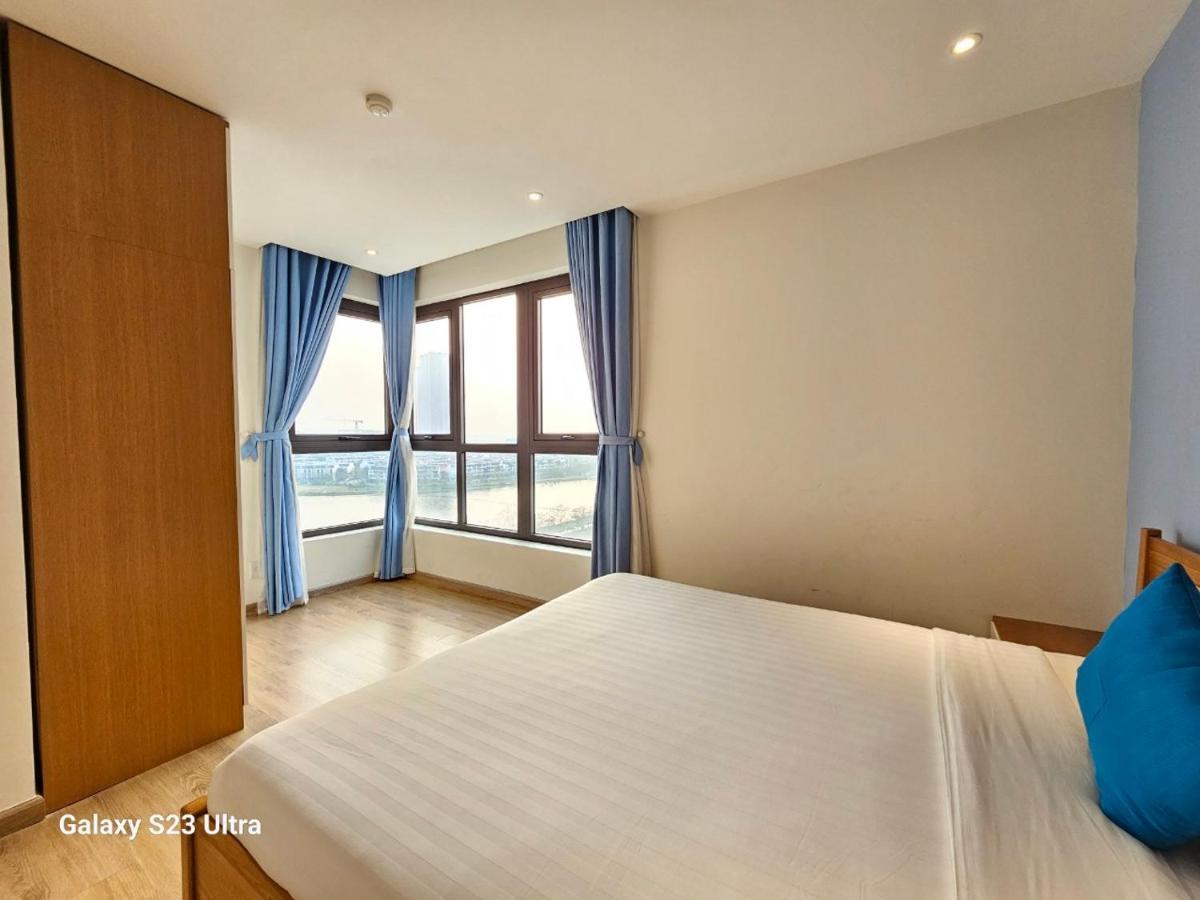 Angela House Ha Long 아파트 외부 사진