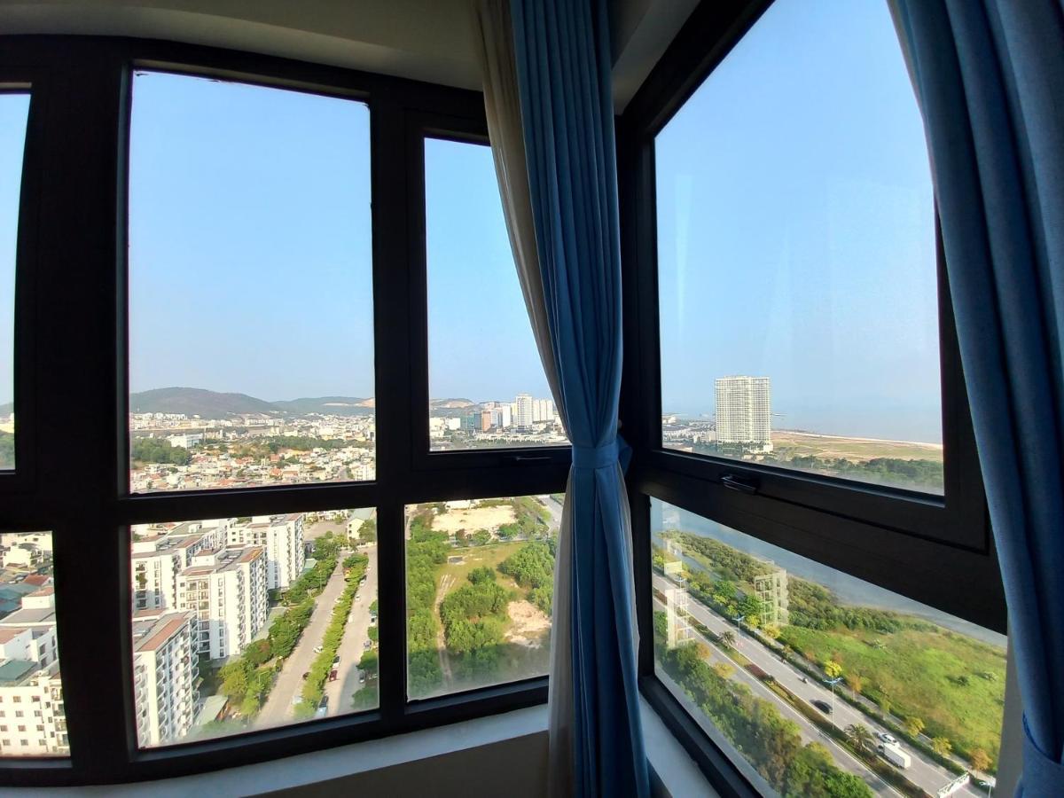 Angela House Ha Long 아파트 객실 사진