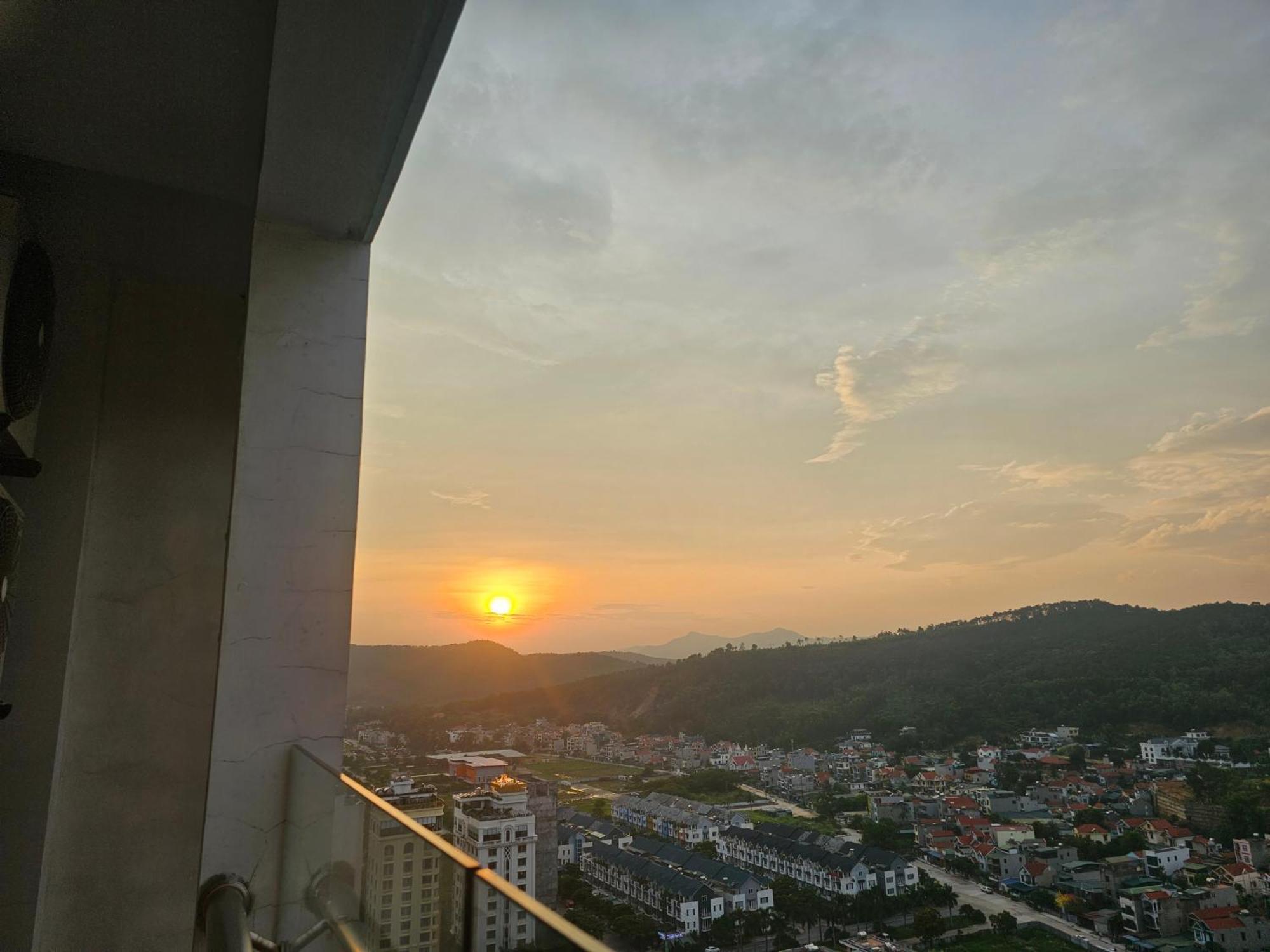 Angela House Ha Long 아파트 객실 사진