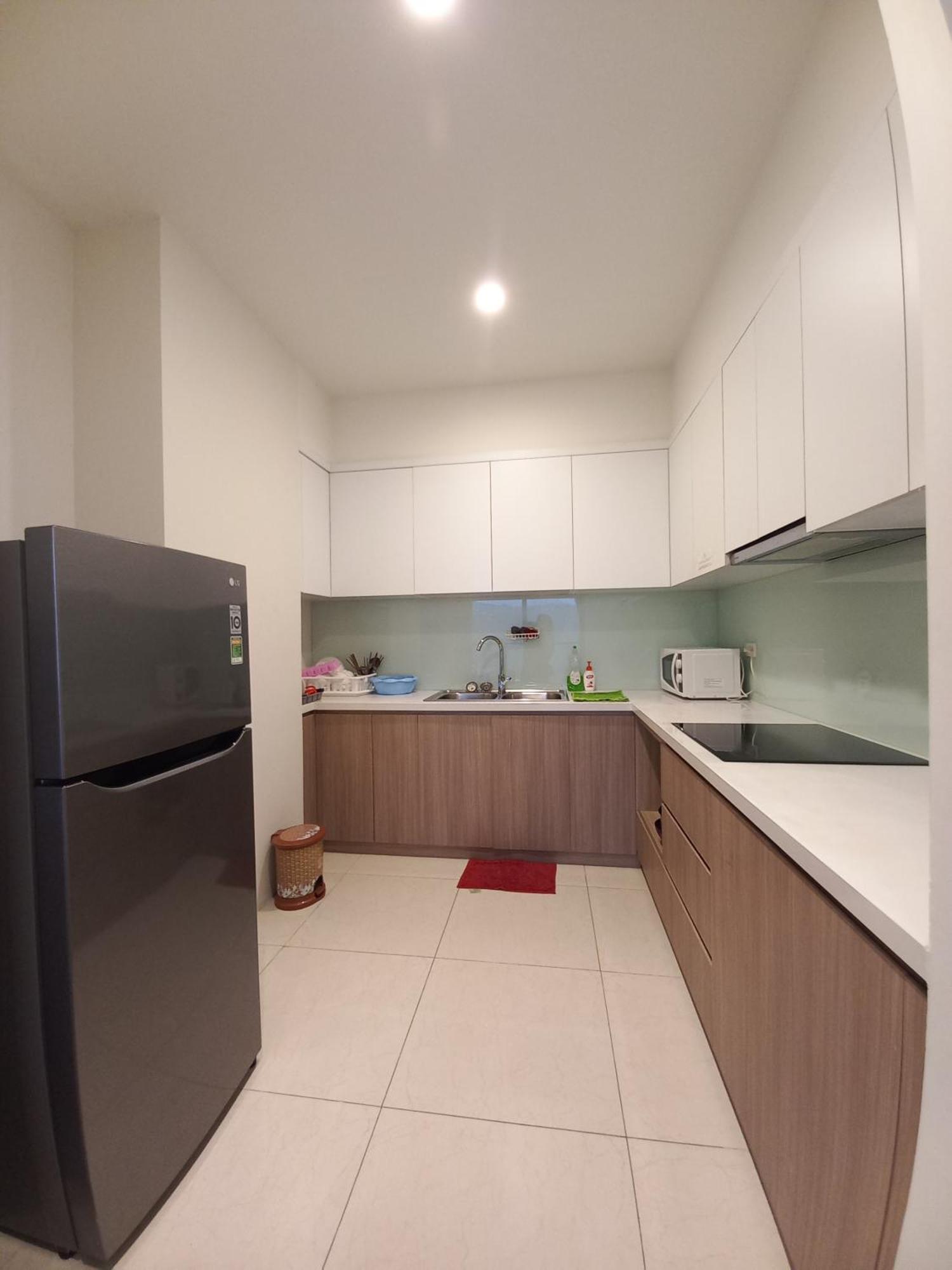 Angela House Ha Long 아파트 객실 사진