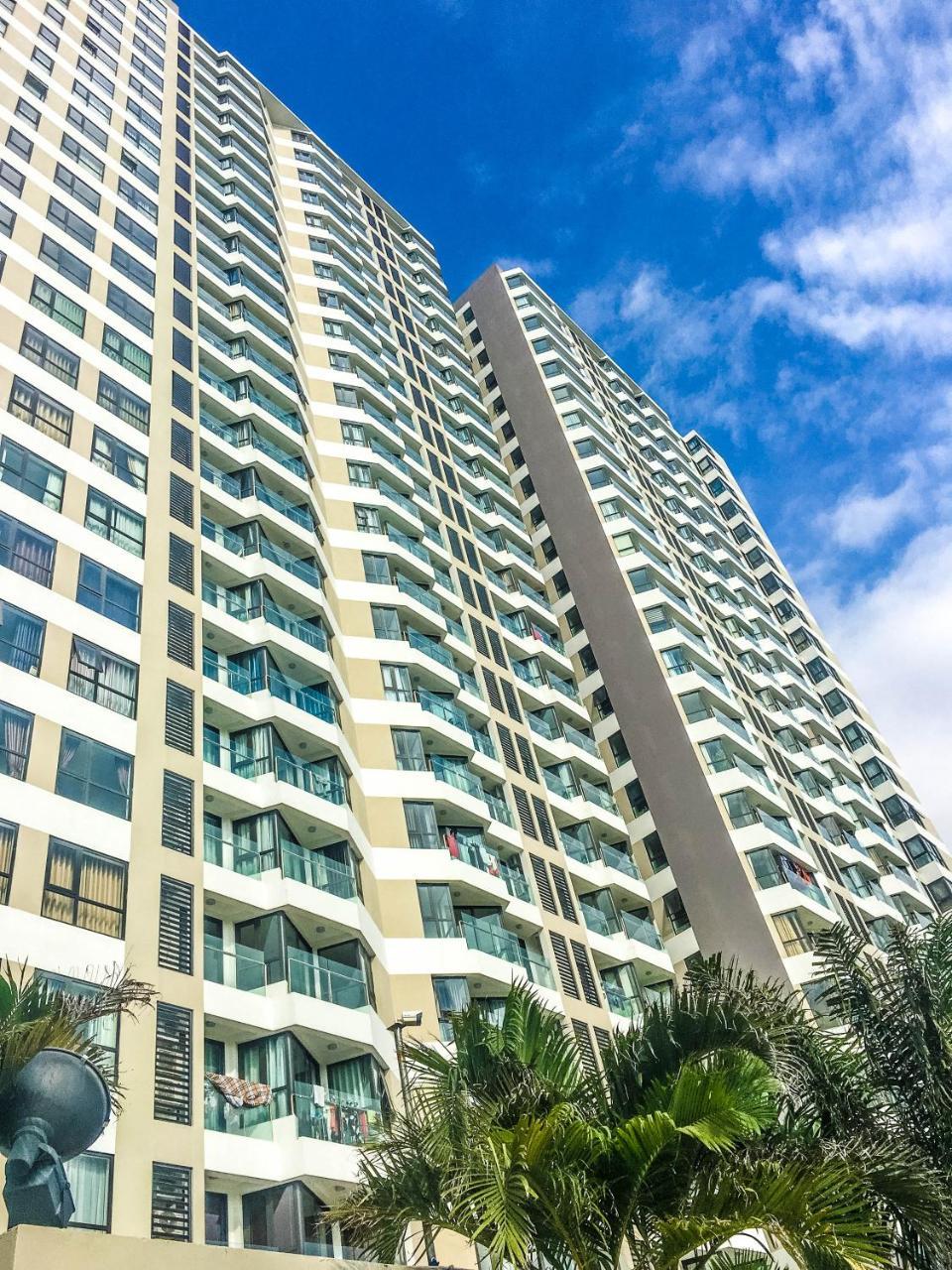 Angela House Ha Long 아파트 외부 사진