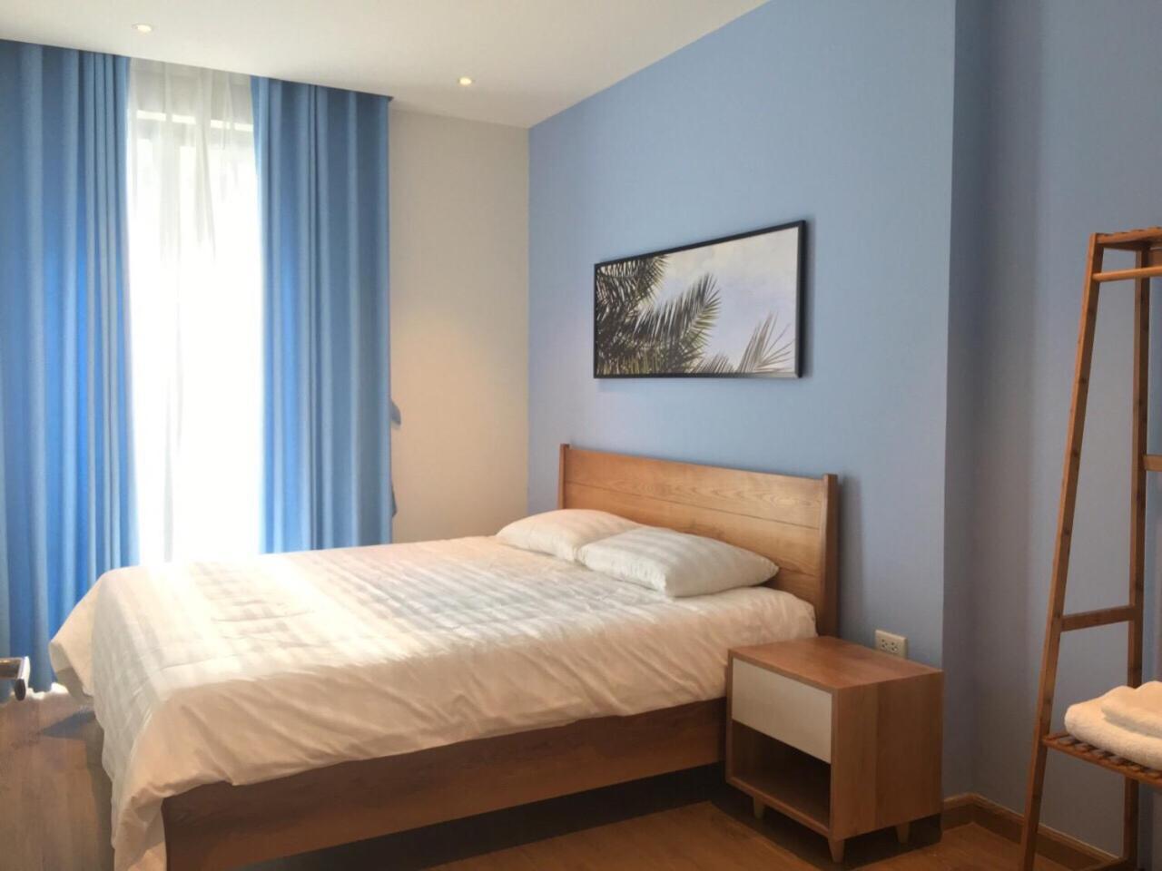 Angela House Ha Long 아파트 외부 사진