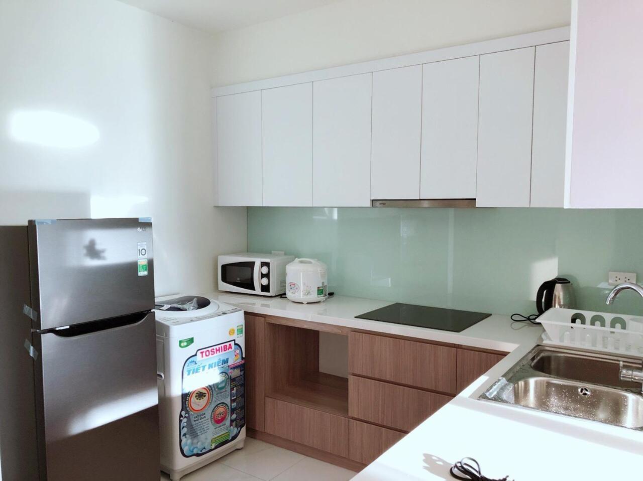 Angela House Ha Long 아파트 외부 사진