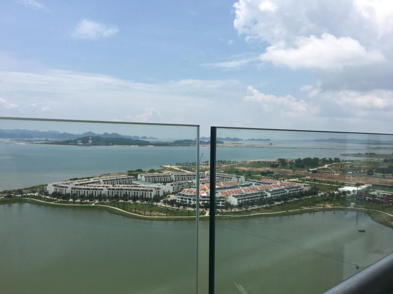 Angela House Ha Long 아파트 외부 사진