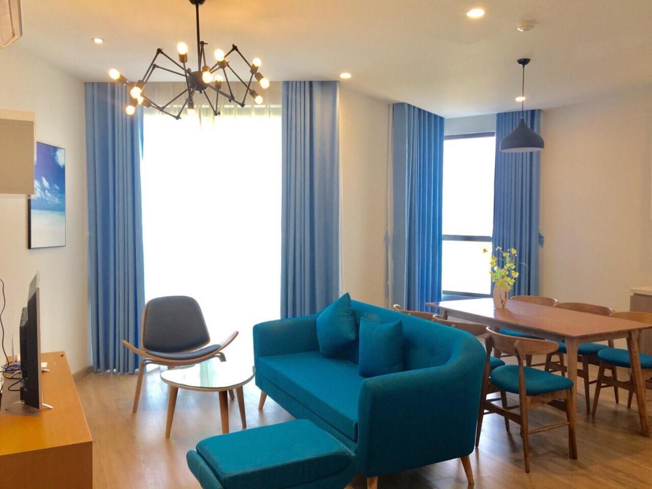 Angela House Ha Long 아파트 외부 사진