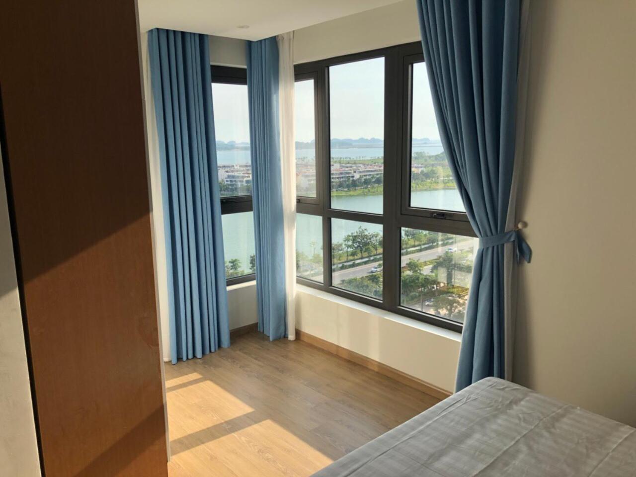 Angela House Ha Long 아파트 외부 사진