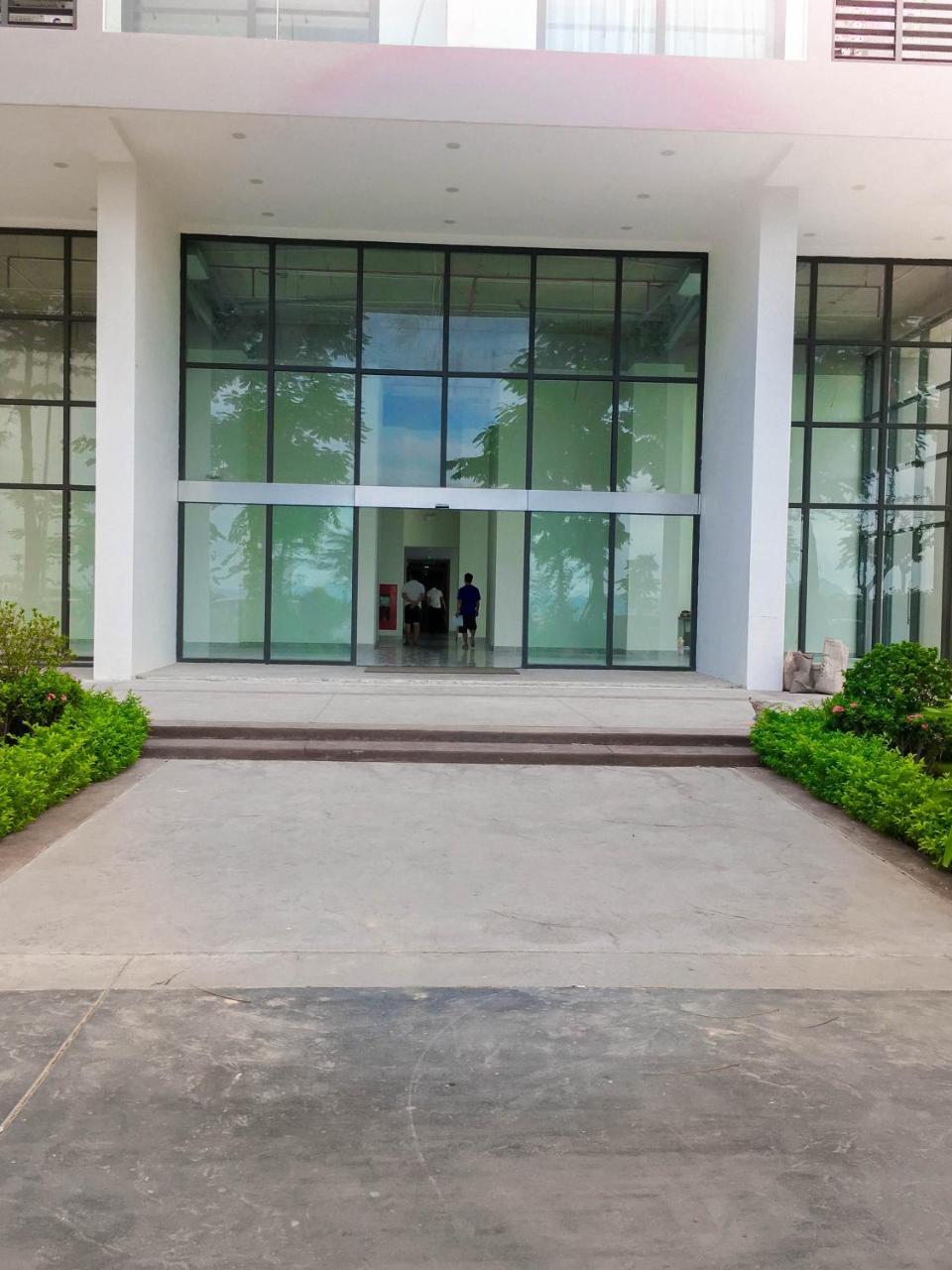 Angela House Ha Long 아파트 외부 사진